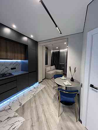 Продам саму топову 1к квартиру  ЖК Софія Резиденс & Резиденція Софіївська Борщагівка