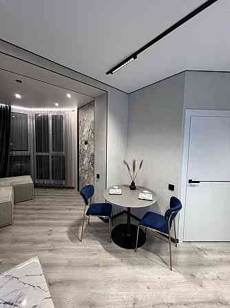 Продам саму топову 1к квартиру  ЖК Софія Резиденс & Резиденція Софіївська Борщагівка