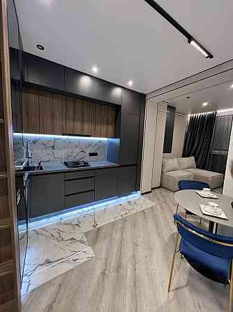 Продам саму топову 1к квартиру  ЖК Софія Резиденс & Резиденція Софіївська Борщагівка