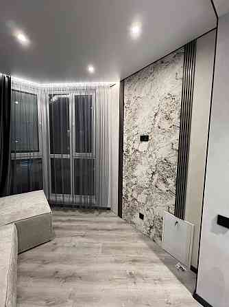 Продам саму топову 1к квартиру  ЖК Софія Резиденс & Резиденція Софіївська Борщагівка