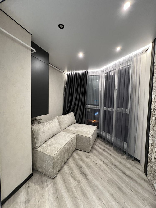 Продам саму топову 1к квартиру  ЖК Софія Резиденс & Резиденція Софіївська Борщагівка - зображення 4