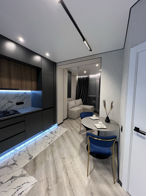 Продам саму топову 1к квартиру  ЖК Софія Резиденс & Резиденція Софіївська Борщагівка - зображення 2