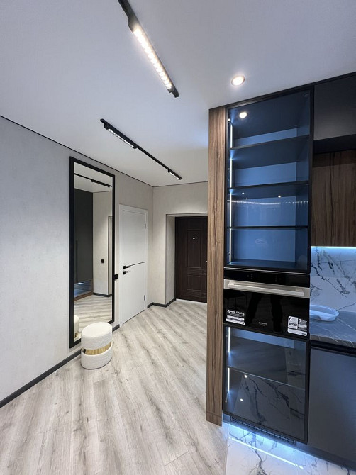 Продам саму топову 1к квартиру  ЖК Софія Резиденс & Резиденція Софіївська Борщагівка - зображення 7