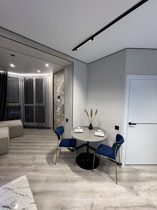 Продам саму топову 1к квартиру  ЖК Софія Резиденс & Резиденція Софіївська Борщагівка - зображення 3