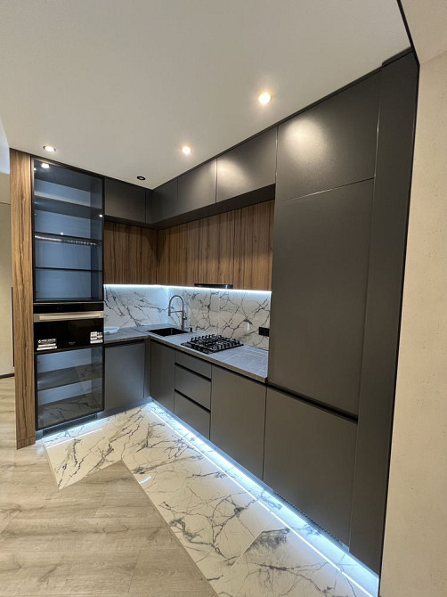 Продам саму топову 1к квартиру  ЖК Софія Резиденс & Резиденція Софіївська Борщагівка - зображення 6