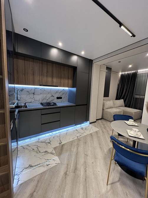 Продам саму топову 1к квартиру  ЖК Софія Резиденс & Резиденція Софіївська Борщагівка - зображення 1