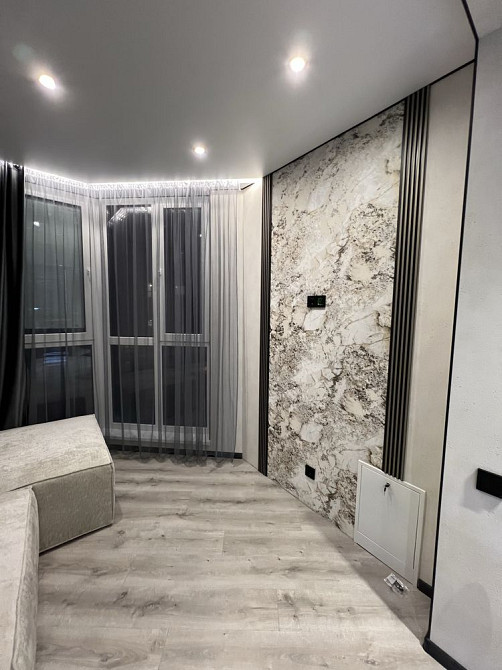 Продам саму топову 1к квартиру  ЖК Софія Резиденс & Резиденція Софіївська Борщагівка - зображення 5