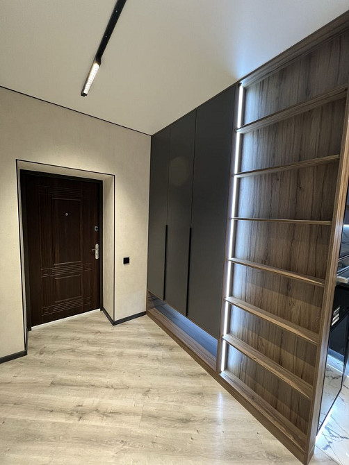 Продам саму топову 1к квартиру  ЖК Софія Резиденс & Резиденція Софіївська Борщагівка - зображення 8