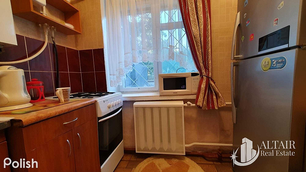 В продаже 2 ком. кв. на От. Яроша/м. Бот. Сад/Павлово Поле VI Харьков - изображение 1