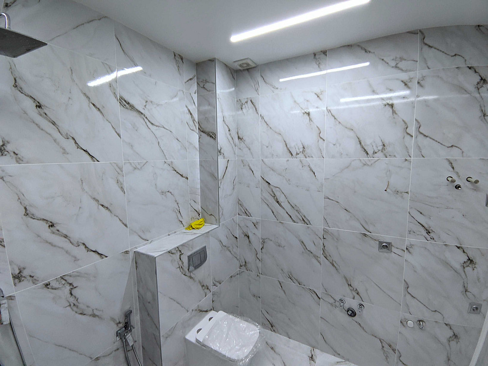 Сучасний Євроремонт! Елітна Новобудова! ЖК "Європейський Квартал" Полтава - зображення 7