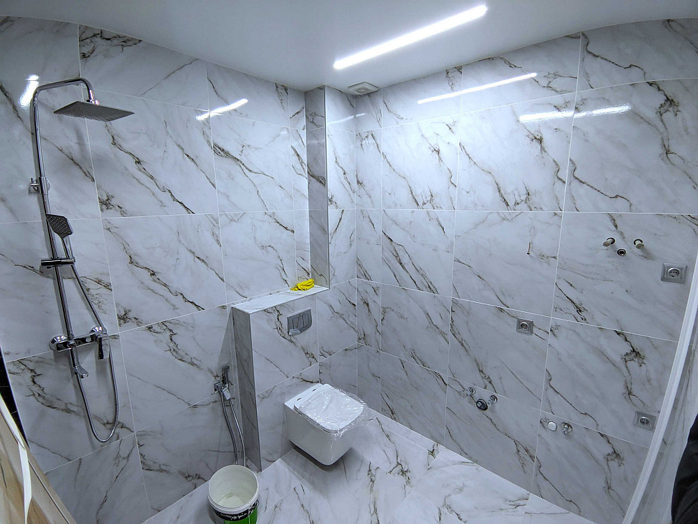 Сучасний Євроремонт! Елітна Новобудова! ЖК "Європейський Квартал" Полтава - зображення 1