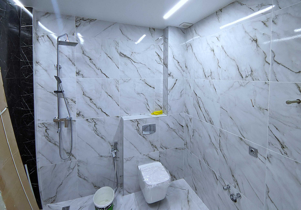 Сучасний Євроремонт! Елітна Новобудова! ЖК "Європейський Квартал" Полтава - зображення 4