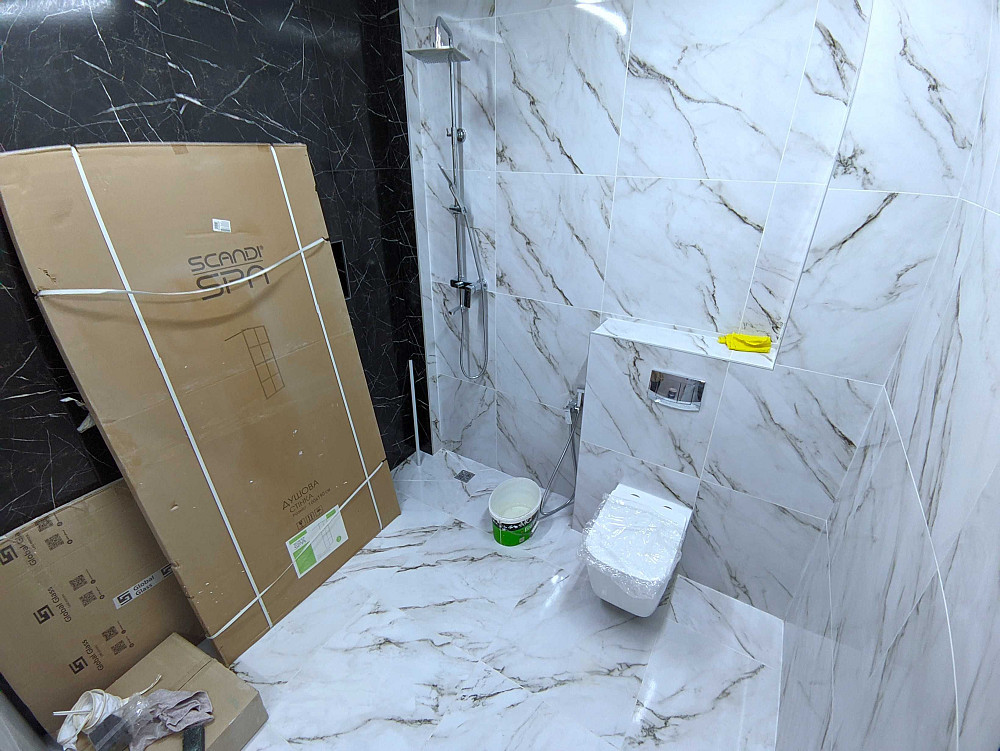 Сучасний Євроремонт! Елітна Новобудова! ЖК "Європейський Квартал" Полтава - зображення 6