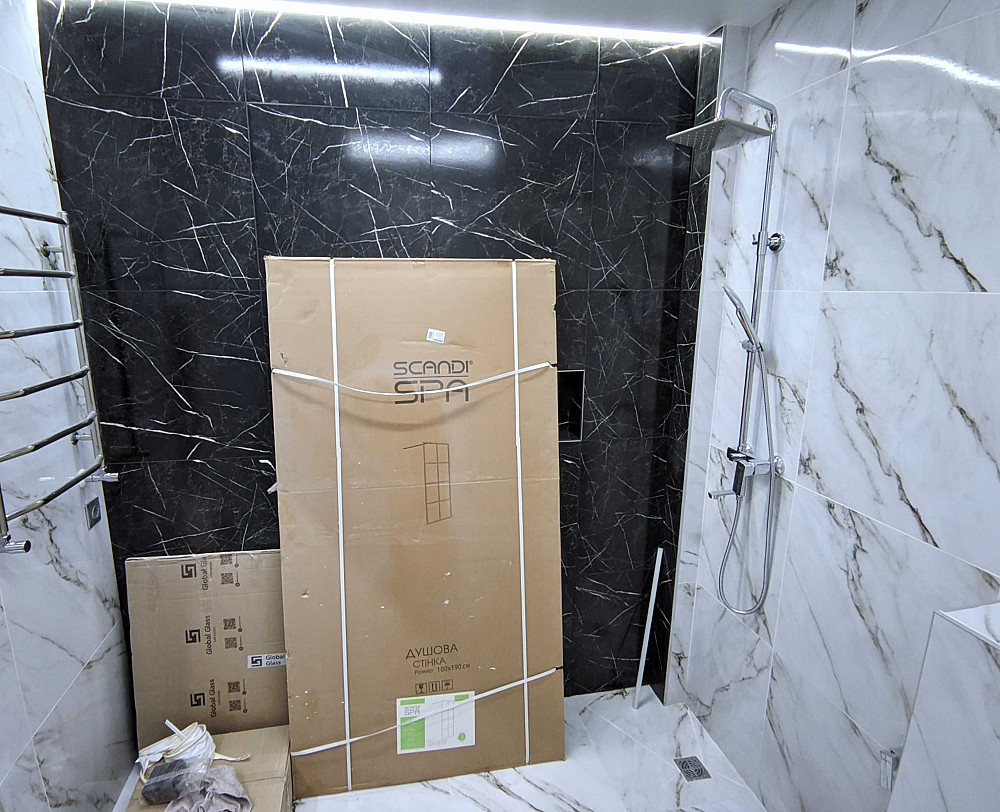 Сучасний Євроремонт! Елітна Новобудова! ЖК "Європейський Квартал" Полтава - зображення 8