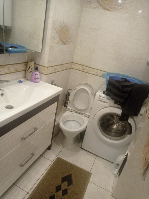 2-х комнатная квартира Заводской район ( Павлокичкас-центр) Запоріжжя - зображення 6