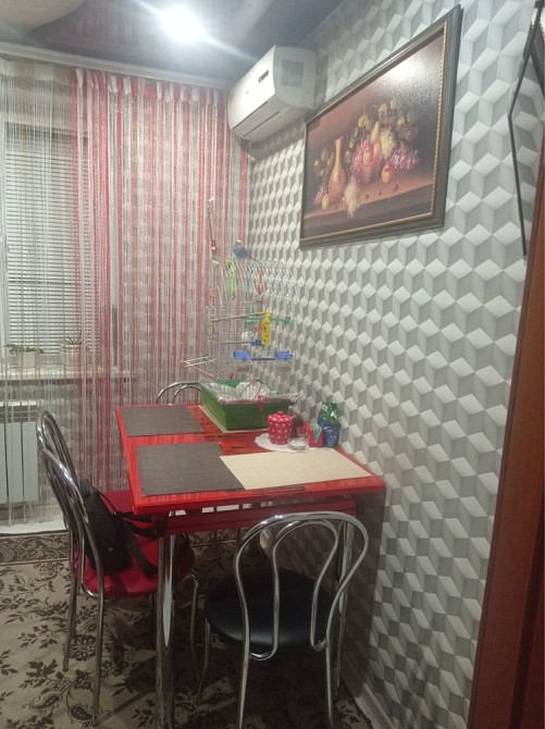 2-х комнатная квартира Заводской район ( Павлокичкас-центр) Запоріжжя - зображення 7