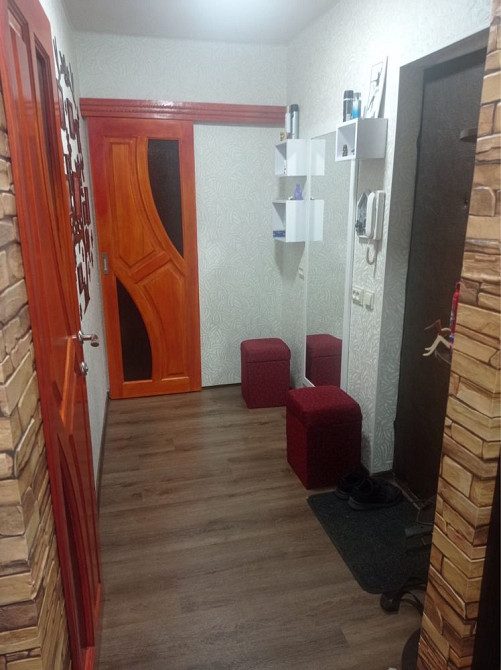 2-х комнатная квартира Заводской район ( Павлокичкас-центр) Запоріжжя - зображення 1