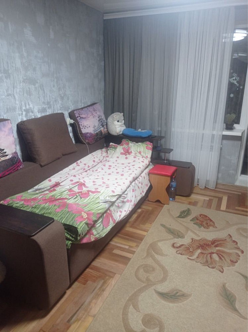 2-х комнатная квартира Заводской район ( Павлокичкас-центр) Запоріжжя - зображення 8