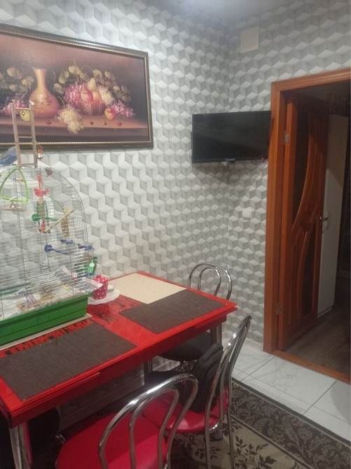 2-х комнатная квартира Заводской район ( Павлокичкас-центр) Запоріжжя - зображення 4