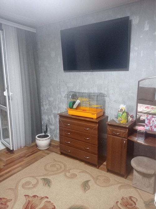 2-х комнатная квартира Заводской район ( Павлокичкас-центр) Запоріжжя - зображення 3