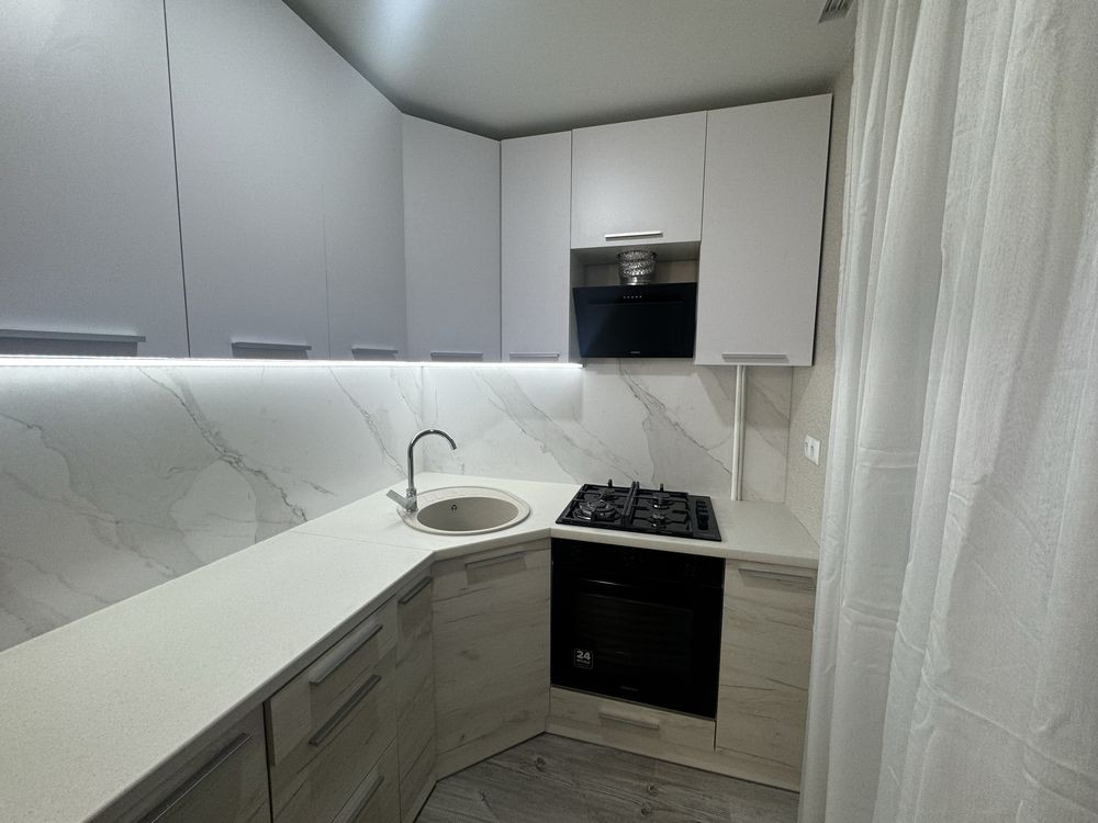 Продаж однокімнатної квартири в Соляних на вул. Шкільний, м1 Миколаїв - зображення 8