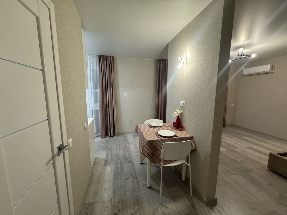 Продаж однокімнатної квартири в Соляних на вул. Шкільний, м1 Миколаїв - зображення 1