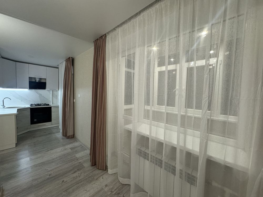 Продаж однокімнатної квартири в Соляних на вул. Шкільний, м1 Миколаїв - зображення 2