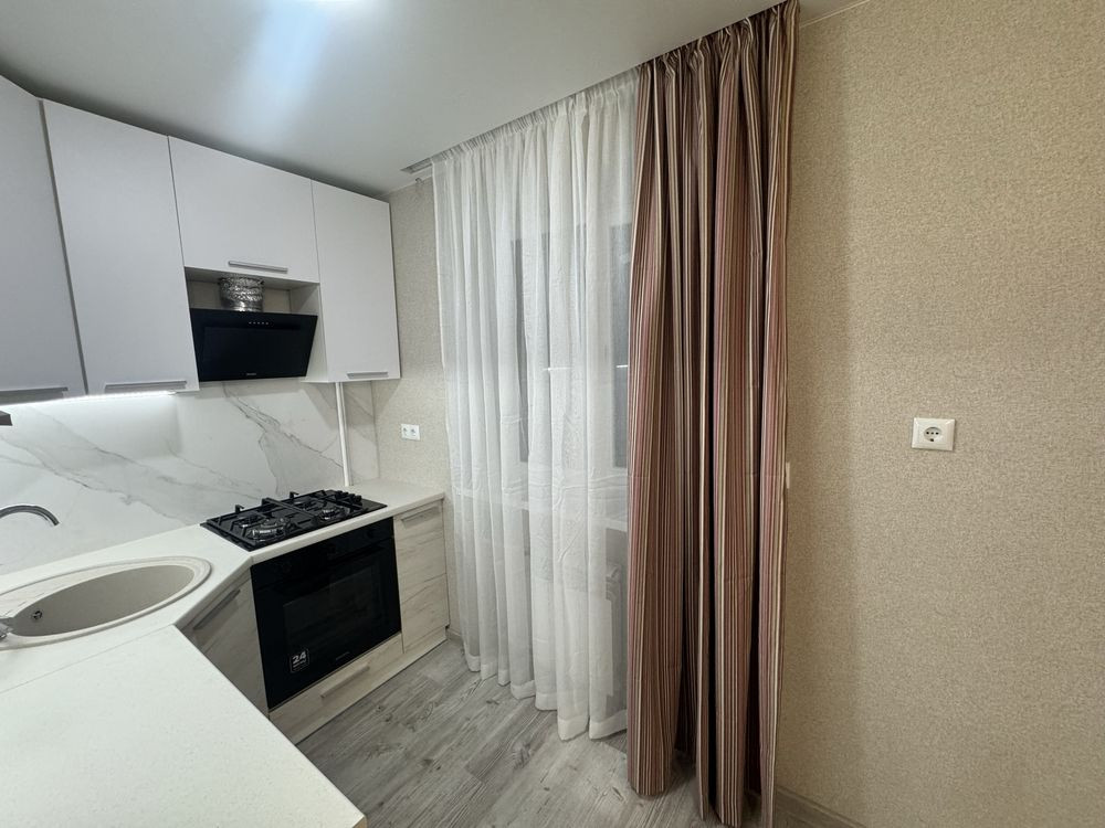 Продаж однокімнатної квартири в Соляних на вул. Шкільний, м1 Миколаїв - зображення 7