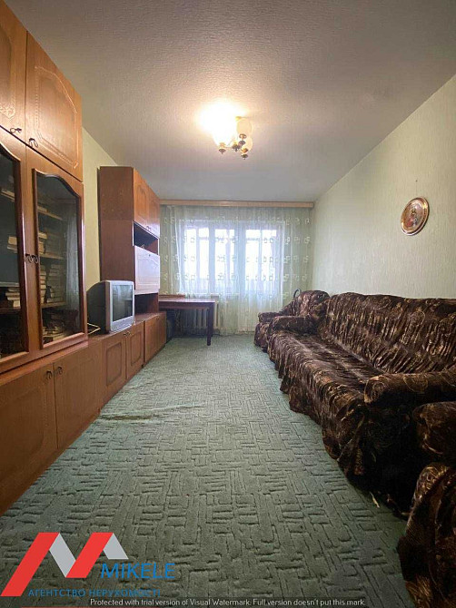 Без% 3к Булгакова 5 Святошинський р-н 63м2 Київ - зображення 6