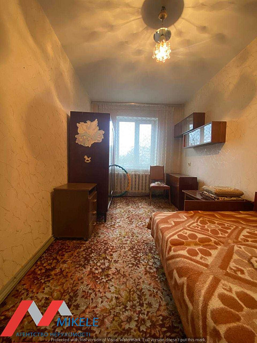 Без% 3к Булгакова 5 Святошинський р-н 63м2 Київ - зображення 4