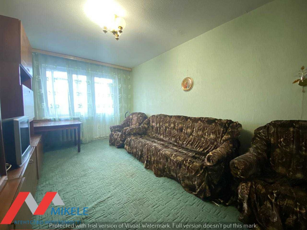 Без% 3к Булгакова 5 Святошинський р-н 63м2 Київ - зображення 5