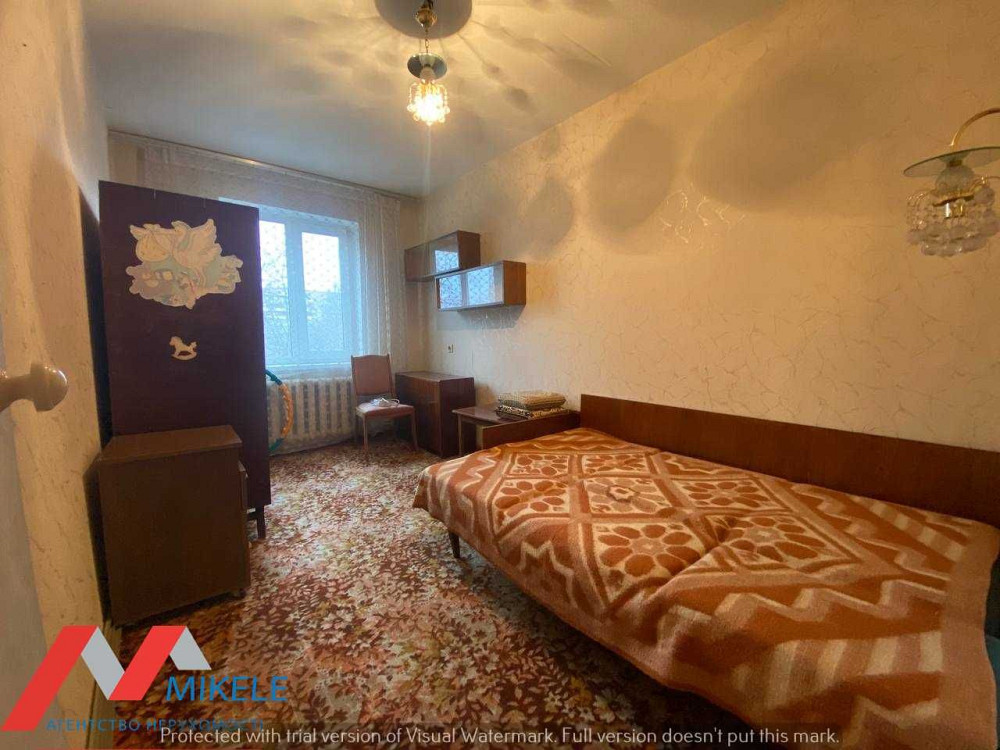 Без% 3к Булгакова 5 Святошинський р-н 63м2 Київ - зображення 7