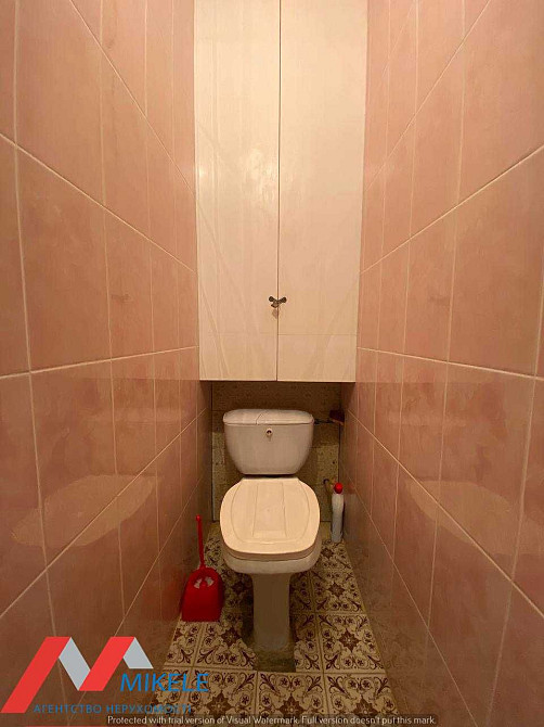 Без% 3к Булгакова 5 Святошинський р-н 63м2 Київ - зображення 8