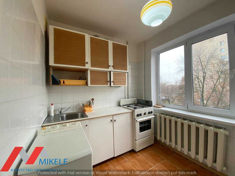 Без% 3к Булгакова 5 Святошинський р-н 63м2 Київ - зображення 1