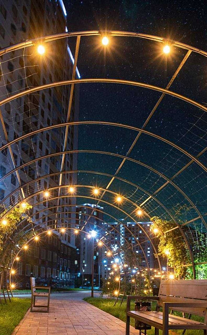 РАССРОЧКА на 50 месяцев! 2к квартира на Таирова. 53 Жем БЕЗ КОМИССИИ! Лиманка - зображення 2