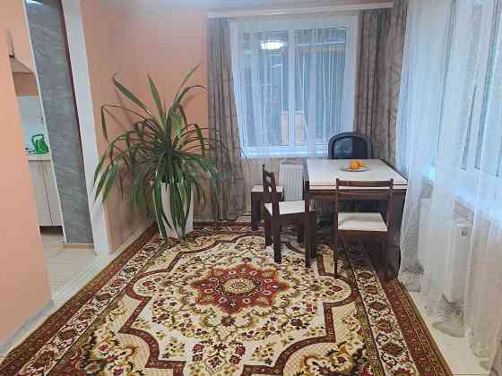 3 комнатная на Михайловской Одесса