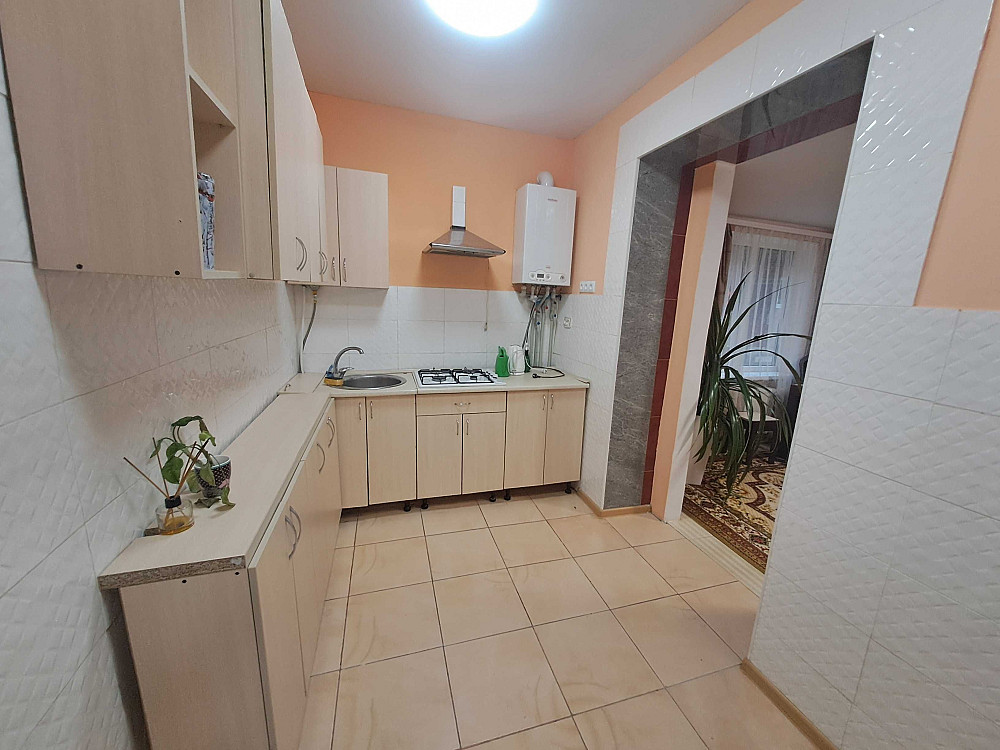 3 комнатная на Михайловской Одесса - изображение 1