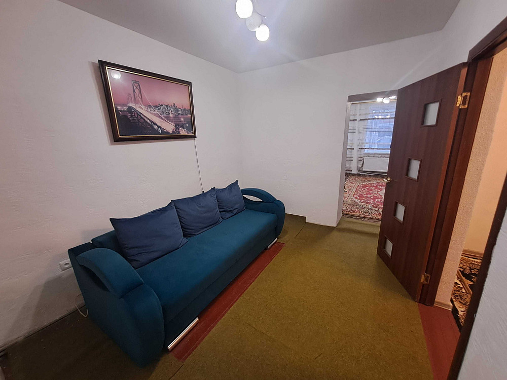 3 комнатная на Михайловской Одесса - изображение 4