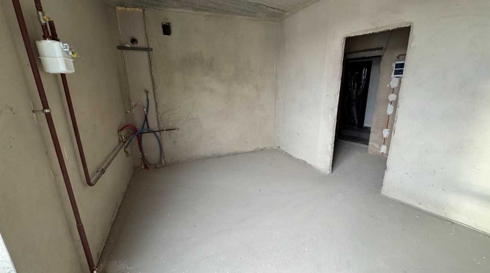 Терміново! Простора квартира 40м2 заселений будинок ГАЗ Буча - зображення 4