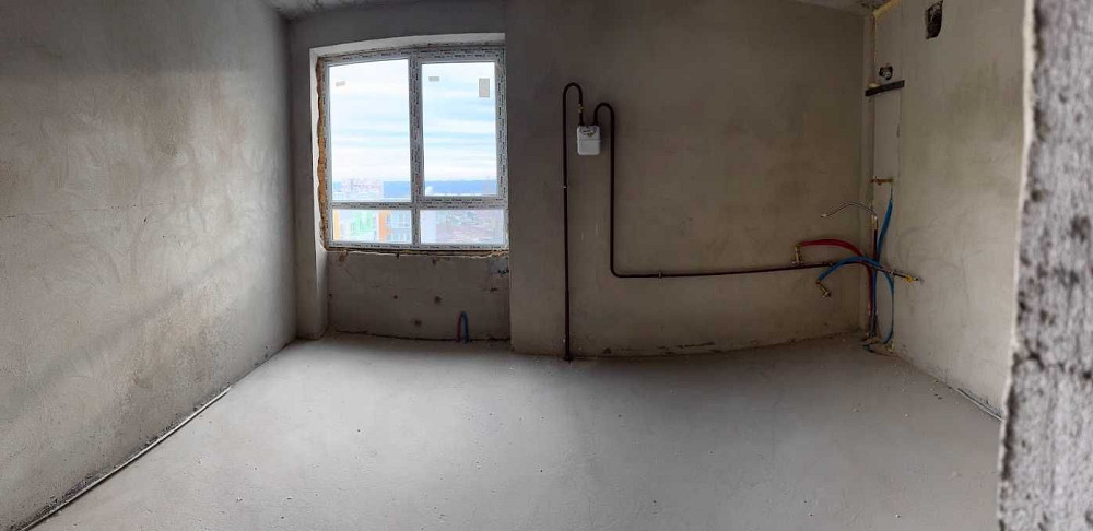 Терміново! Простора квартира 40м2 заселений будинок ГАЗ Буча - зображення 2