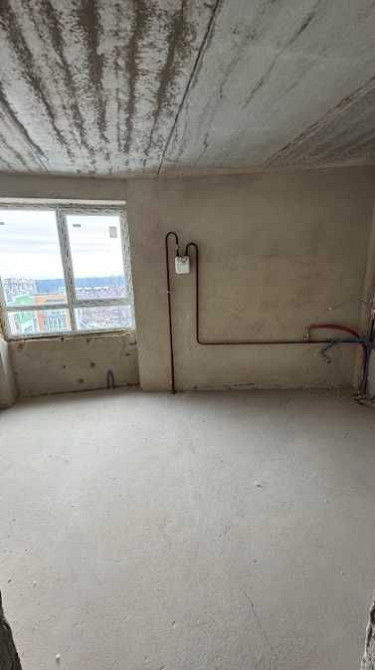 Терміново! Простора квартира 40м2 заселений будинок ГАЗ Буча - зображення 1