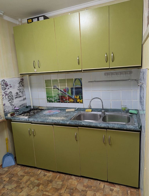 Продаж 2-к квартири по вул. Гоголя на Малому ринку Запоріжжя - зображення 5