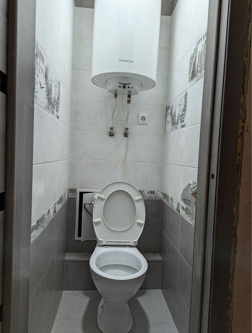 Продаж 2-к квартири по вул. Гоголя на Малому ринку Запоріжжя - зображення 7