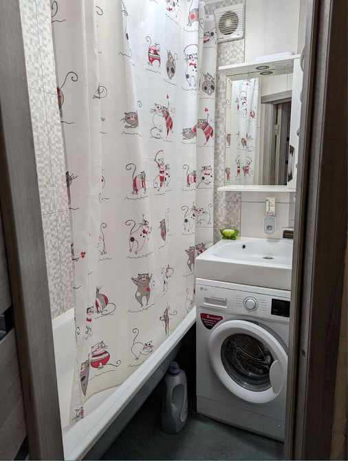 Продаж 2-к квартири по вул. Гоголя на Малому ринку Запоріжжя - зображення 4