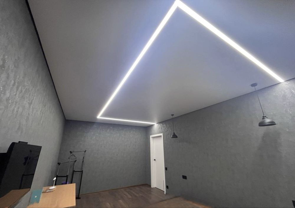 Двокімнатна з ремонтом Бородянка - зображення 3