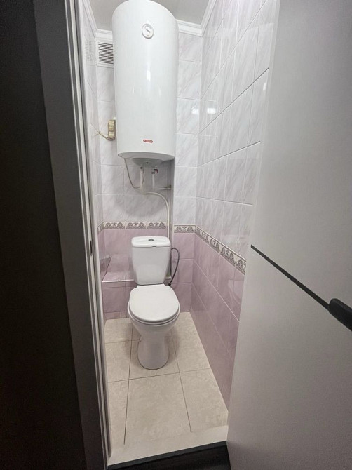 Двокімнатна з ремонтом Бородянка - зображення 6