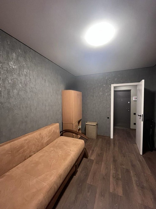 Двокімнатна з ремонтом Бородянка - зображення 7