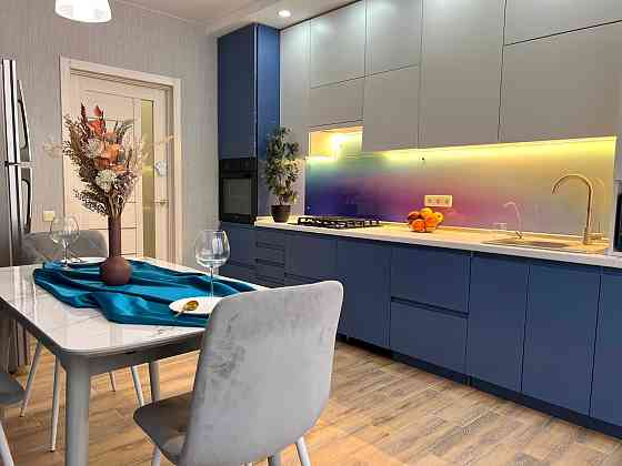 2к квартира в ЦЕНТРІ - заходь та живи! Оформлення 2% Ирпень