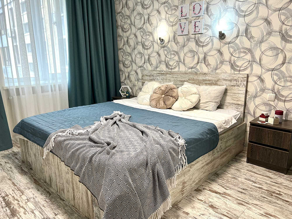 2к квартира в ЦЕНТРІ - заходь та живи! Оформлення 2% Ирпень - изображение 3