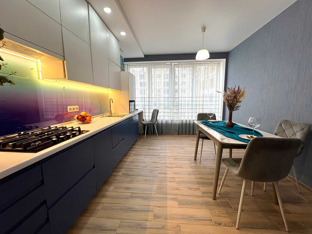 2к квартира в ЦЕНТРІ - заходь та живи! Оформлення 2% Ирпень - изображение 2